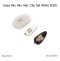 Miumiu HAIR CLIP SET 2025