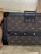 Louis Vuitton PETITE MALLE MONOGRAM 2018