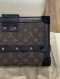 Louis Vuitton PETITE MALLE MONOGRAM 2018
