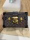 Louis Vuitton PETITE MALLE MONOGRAM 2018