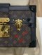 Louis Vuitton PETITE MALLE MONOGRAM 2018