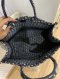 Dior BOOK TOTE BLUE 2020
