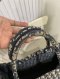 Dior BOOK TOTE BLUE 2020