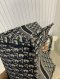 Dior BOOK TOTE BLUE 2020