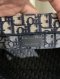Dior BOOK TOTE BLUE 2020