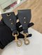 Dior SHOULDER STRAP BLACK