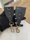 Dior SHOULDER STRAP BLACK