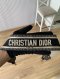 Dior SHOULDER STRAP BLACK