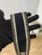 Dior SHOULDER STRAP BLACK