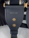 Dior SHOULDER STRAP BLACK
