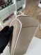 Prada LOGO JACQUARD CROSSBODY BAG 2019