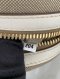 Prada LOGO JACQUARD CROSSBODY BAG 2019