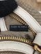 Prada LOGO JACQUARD CROSSBODY BAG 2019