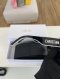 Dior SUNGLASSES BLACK
