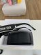 Dior SUNGLASSES BLACK