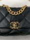 Chanel 19 SIZE 26