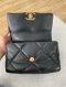 Chanel 19 SIZE 26