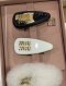 Miumiu HAIR CLIP SET 2025