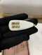 Miumiu HAIR CLIP SET 2025
