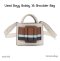 Boyy BOBBY 16 SHOLDER BA