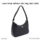 Prada RE-EDITION SAFFAINO NERO2022**