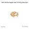 Hermes REGATE SCARF90 RING