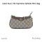 Gucci MINI OPHIDAI GG SUPREME SHOULDER