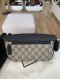 Gucci GG SUPREME BELT BAG