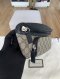 Gucci GG SUPREME BELT BAG