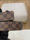 Louis Vuitton BELT SIZE 85 DAMIER EBENE 2017