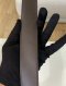 Louis Vuitton BELT SIZE 85 DAMIER EBENE 2017