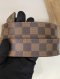 Louis Vuitton BELT SIZE 85 DAMIER EBENE 2017