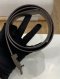 Louis Vuitton BELT SIZE 85 DAMIER EBENE 2017