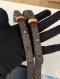 Louis Vuitton MONTSOURIS MINI MONOGRAM MICROCHIP**