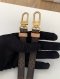 Louis Vuitton MONTSOURIS MINI MONOGRAM MICROCHIP**