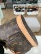 Louis Vuitton MONTSOURIS MINI MONOGRAM MICROCHIP**