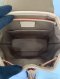 Louis Vuitton MONTSOURIS MINI MONOGRAM MICROCHIP**