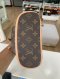 Louis Vuitton MONTSOURIS MINI MONOGRAM MICROCHIP**
