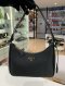 Prada RE-EDITION SAFFAINO NERO2022**