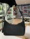 Prada RE-EDITION SAFFAINO NERO2022**
