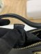 Prada RE-EDITION SAFFAINO NERO2022**