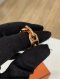 Hermes REGATE SCARF90 RING
