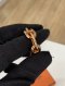 Hermes REGATE SCARF90 RING