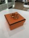 Hermes REGATE SCARF90 RING