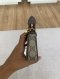 Gucci MINI OPHIDAI GG SUPREME SHOULDER