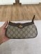 Gucci MINI OPHIDAI GG SUPREME SHOULDER