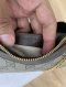 Gucci MINI OPHIDAI GG SUPREME SHOULDER