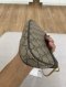 Gucci MINI OPHIDAI GG SUPREME SHOULDER