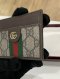 Gucci CARD HOLDER GG SUPREME