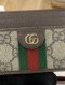 Gucci CARD HOLDER GG SUPREME